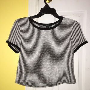 Striped Shirt